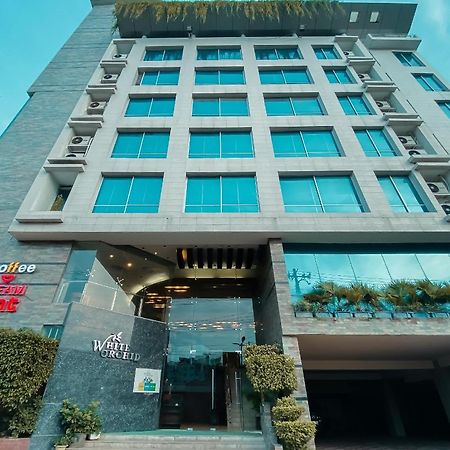 White Orchid Cox's Bazar Exterior foto